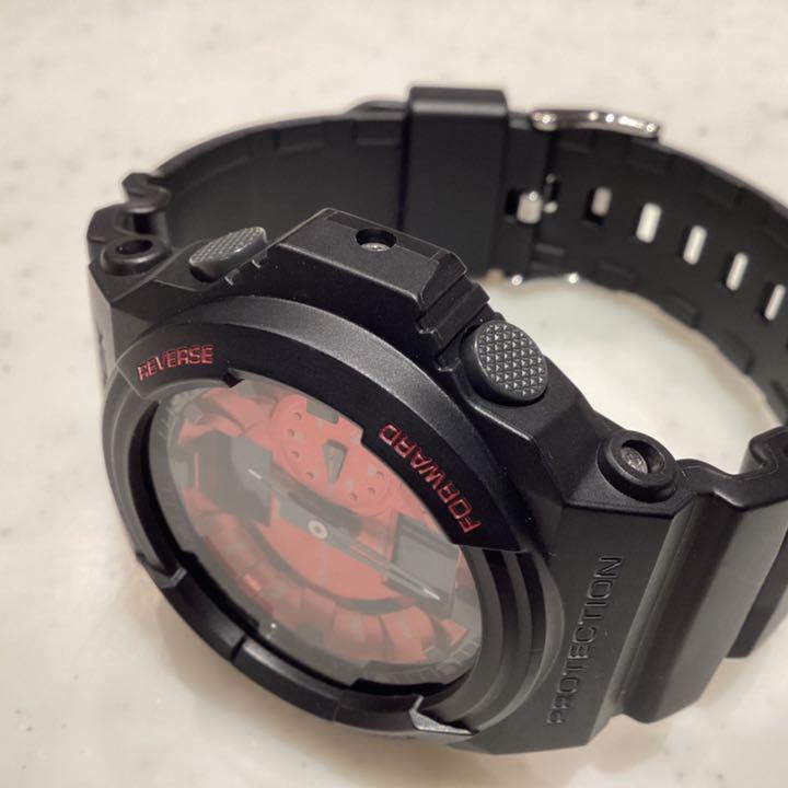 限定SALE高品質 15362 CASIO G-SHOCK GA-150MF BIG CASE 4TpeC-m46047905835 超歓迎格安
