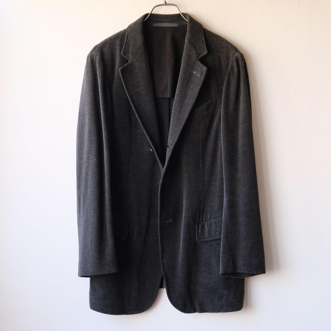 ARMANI COLLEZIONIアルマーニコレッツォーニアンコンジャケット50