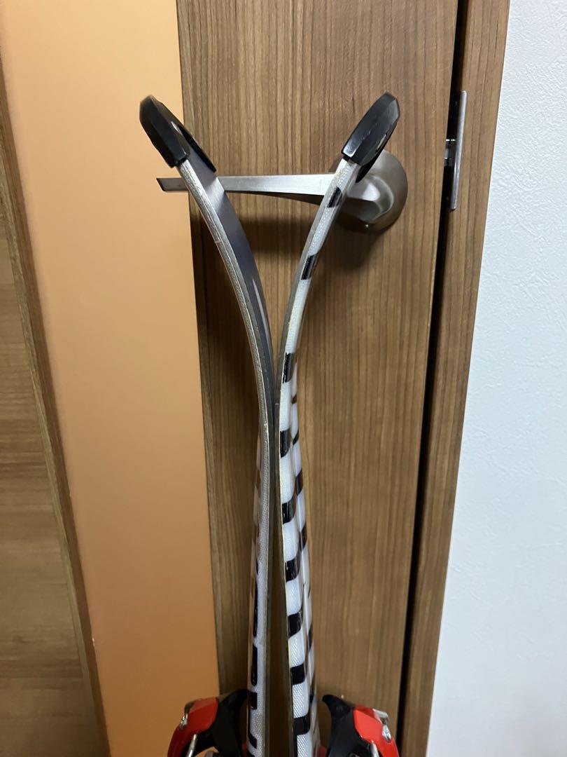 SALOMON MINIMAX 99㎝ ショートスキー