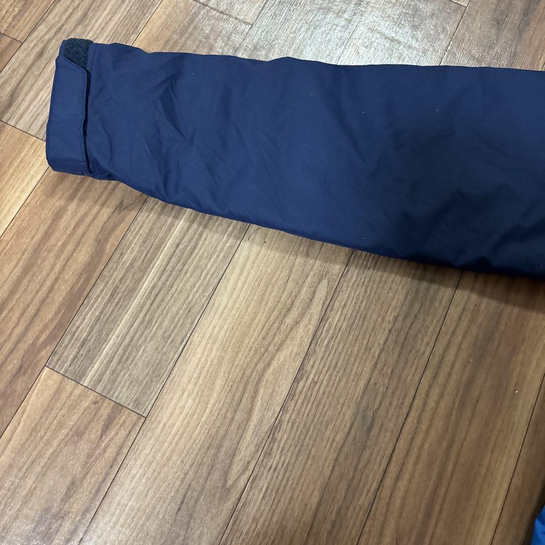 コロンビア　ダウン　アウター　ジャケット　Sサイズ