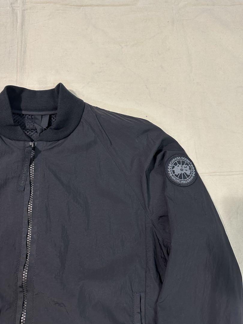 ジャケット・アウター   Faber Bomber Black Label