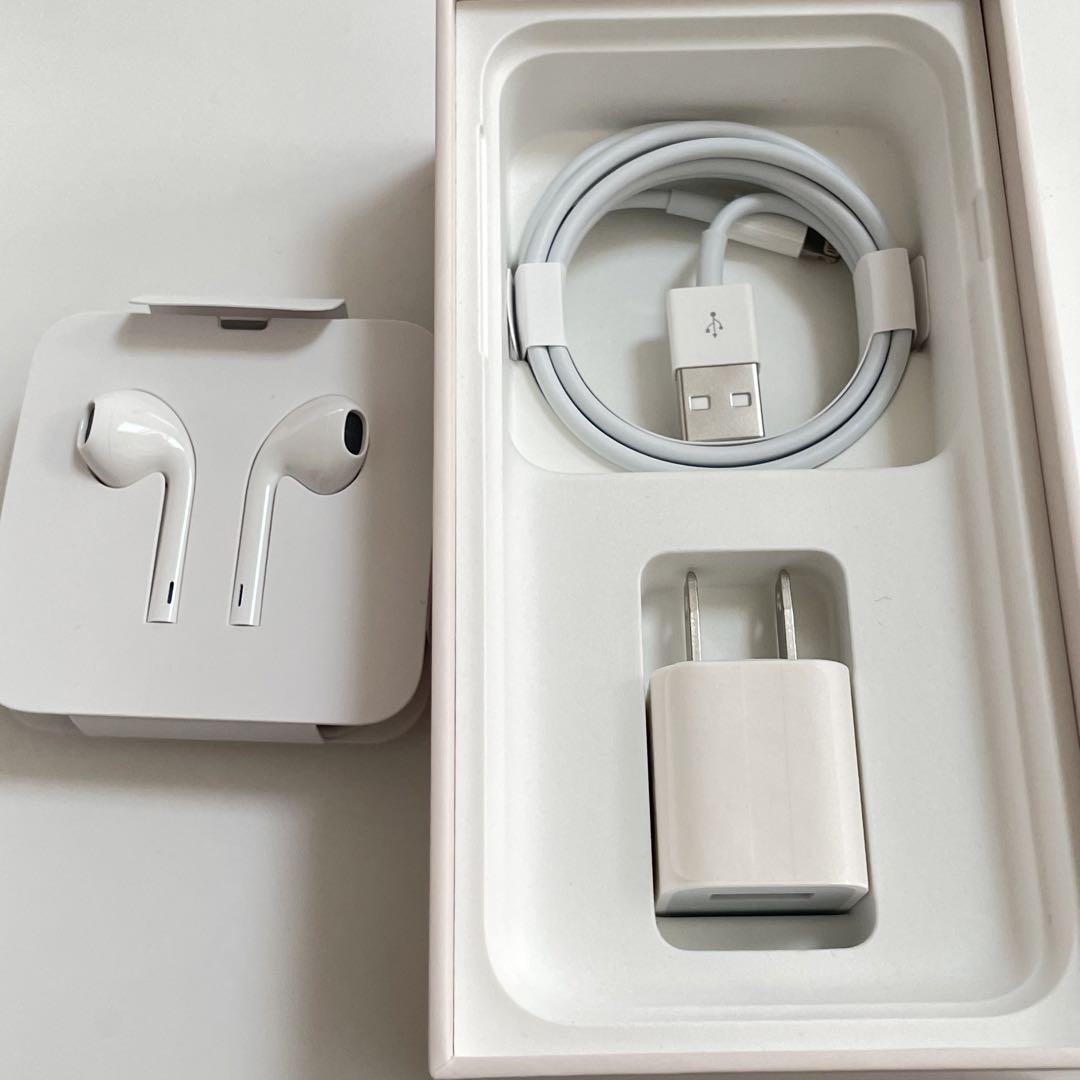 iPhone8 64GB ピンクゴールド SIMフリー