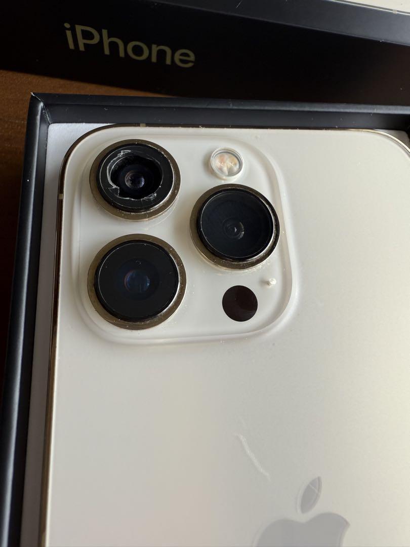 osamu　Apple iPhone 13 Pro 本体 256GB