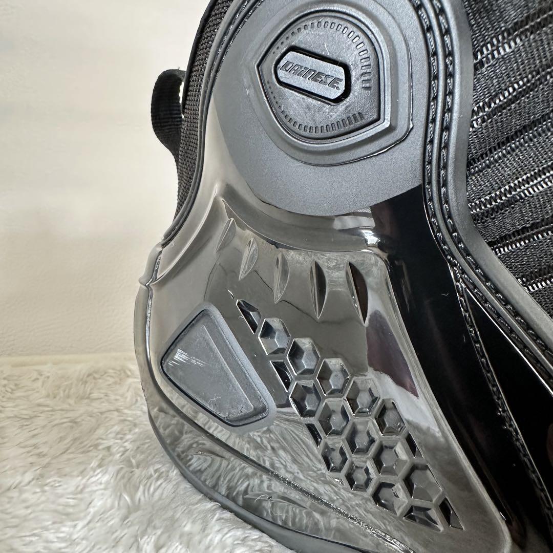 【週末セール】DAINESE DYNO D-WP 防水です！