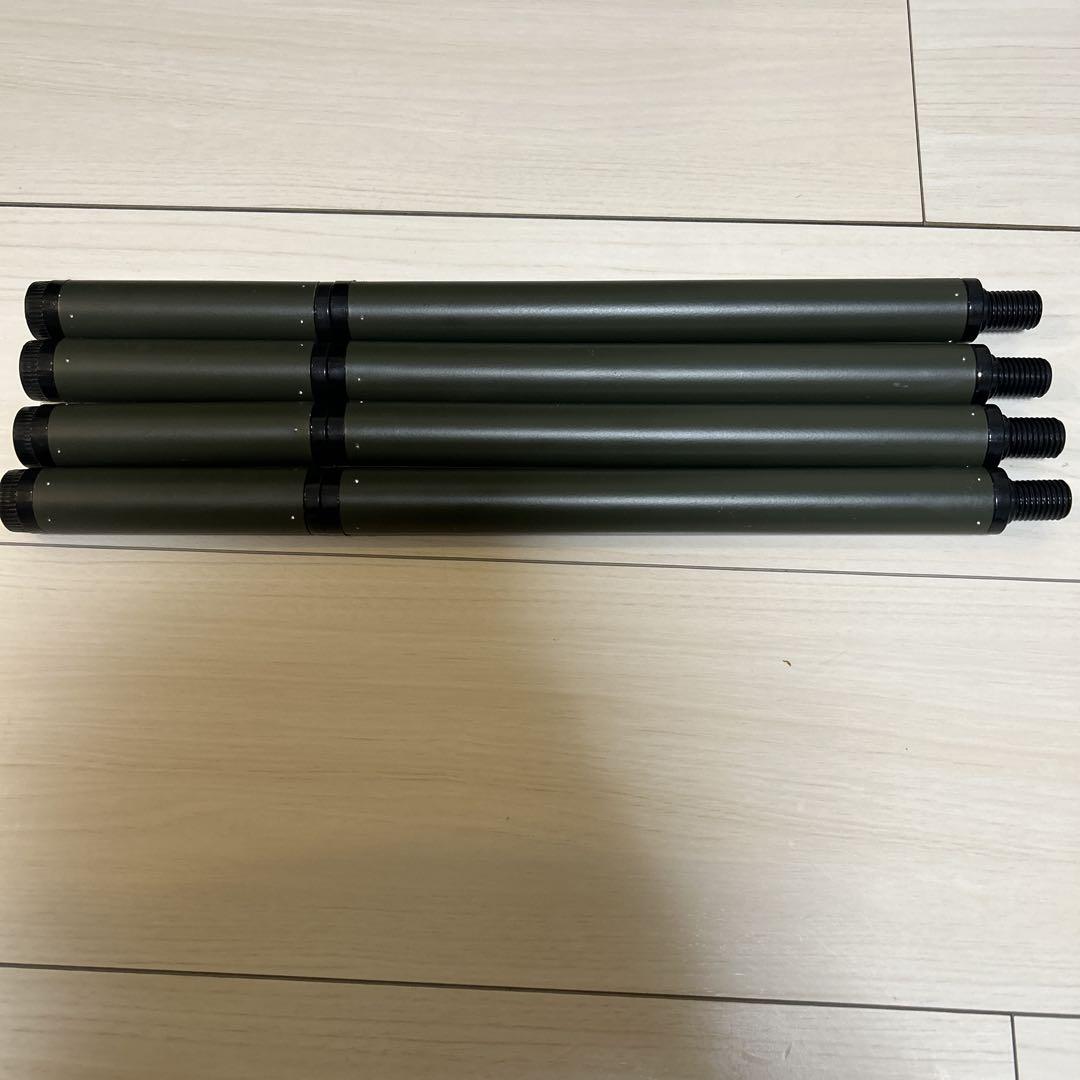 DOD GOOD RACK テーブル