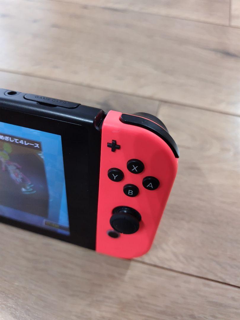 Nintendo Switch本体+リングフィット+ソフト+おまけ