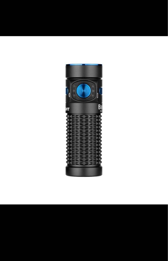 オーライト Baton 4 Premium Edition ブラック
