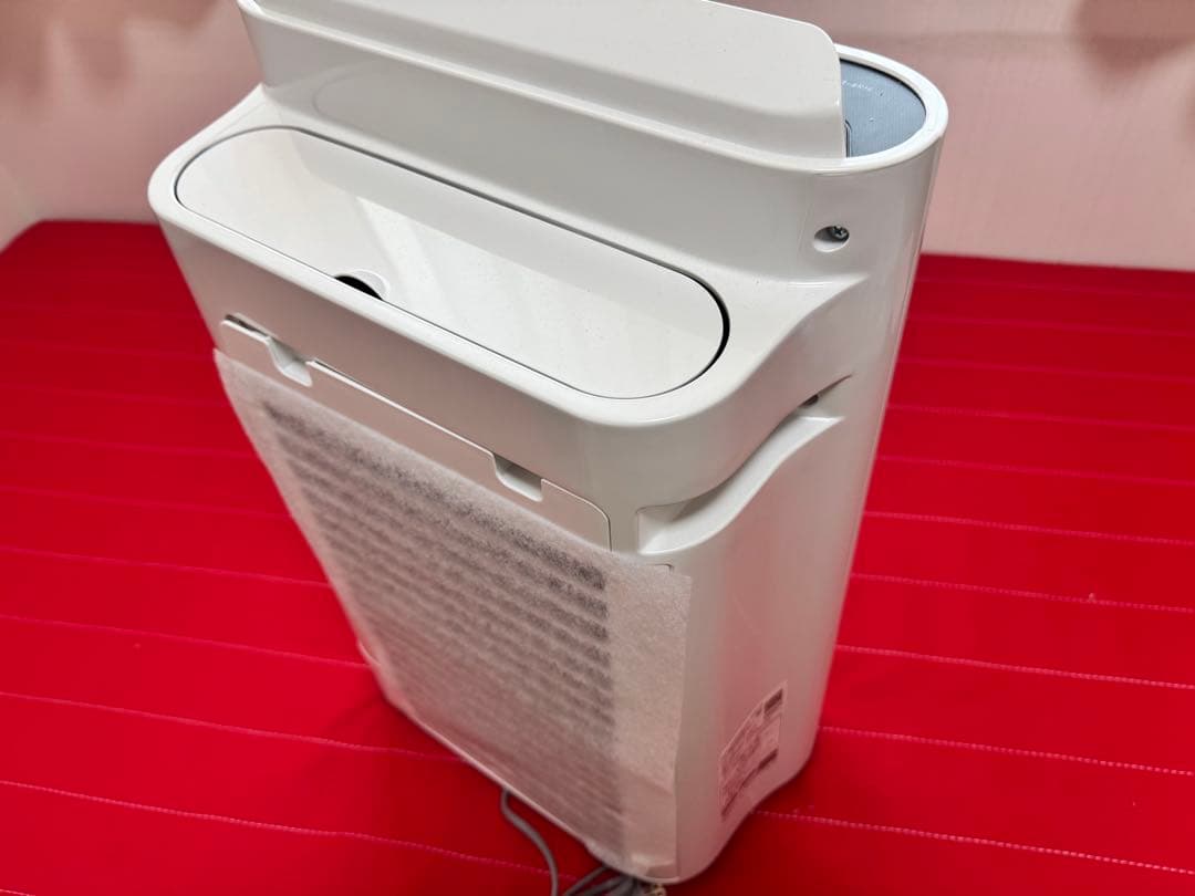 製 SHARP KC-S50-W 空気清浄機 WWW_KANDAIZUMI_COM