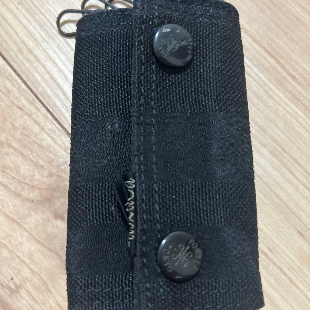 ポーター　PORTEキーケース