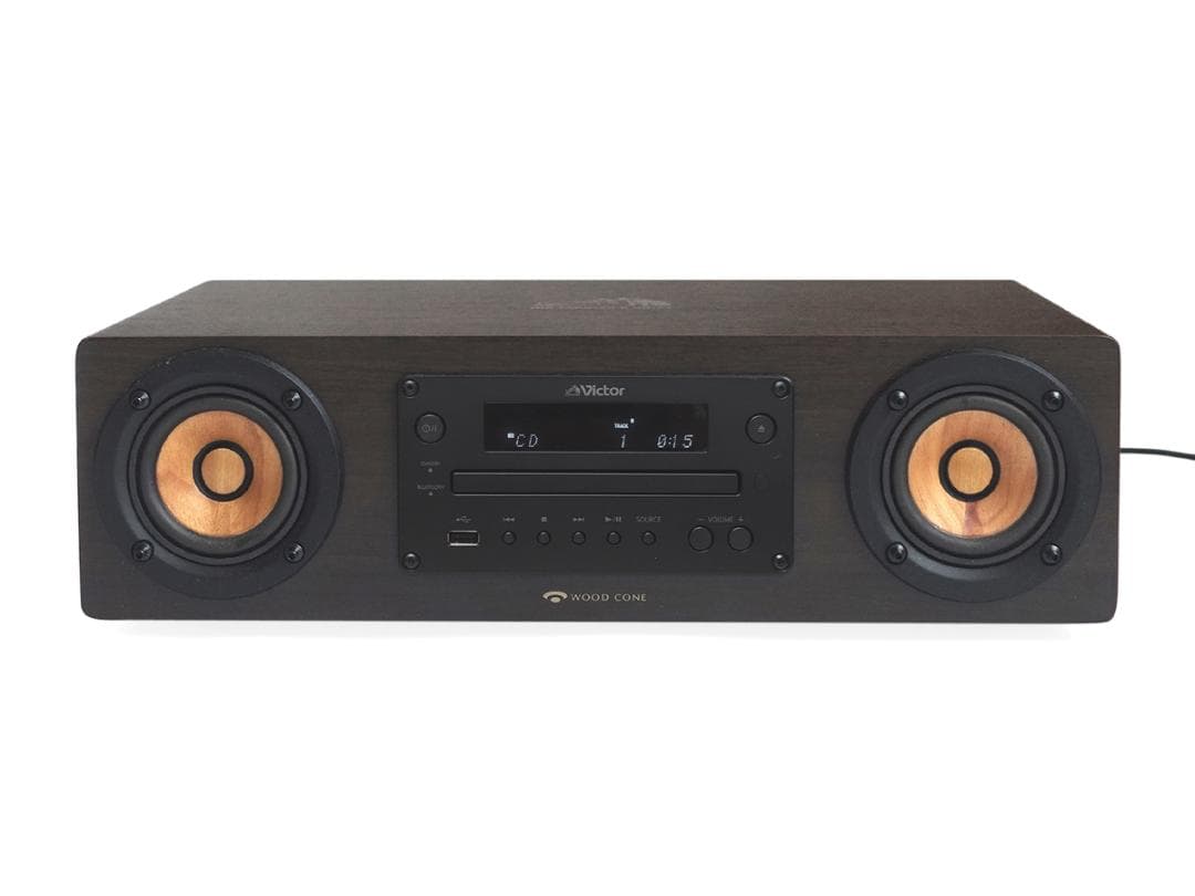 JVC ケンウッド ビクター コンポ EX-D7 ウッドコーン 2023年製 - メルカリ JVC ケンウッド ビクター コンポ EX-D7 ウッドコーン 2023年製 - メルカリ