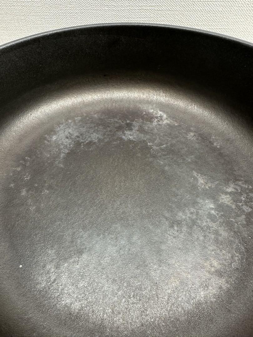Staubストウブ　ブレイザーソテーパン24cm