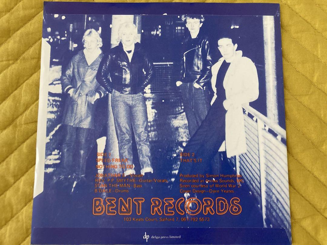 NEON HEARTS 7インチ uk punk powerpop パンク天国 V2 7インチ uk punk powerpop パンク天国 - メルカリ