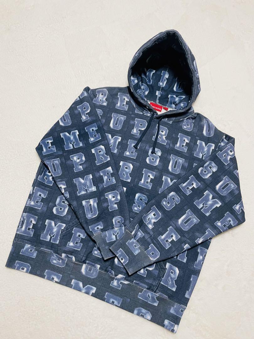 シュプリームパーカー SUPREMEパーカー