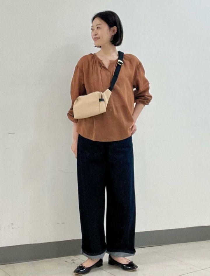 ジャックゴム JACK GOMME ATELIER LIN BLOOM バッグ