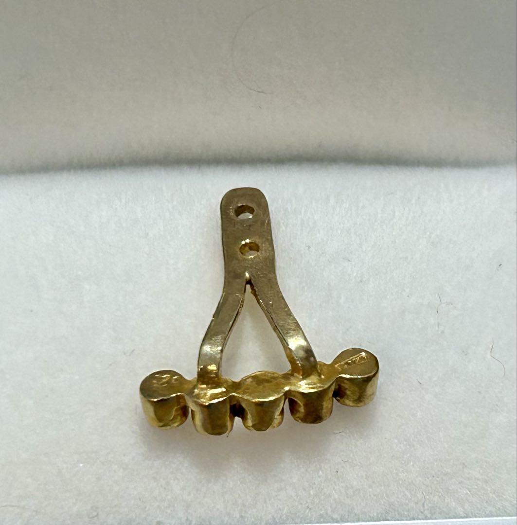 カレ コペンハーゲン ピアス Yahoo!オークション - CARRE COPENHAGEN カレ・コペンハーゲン