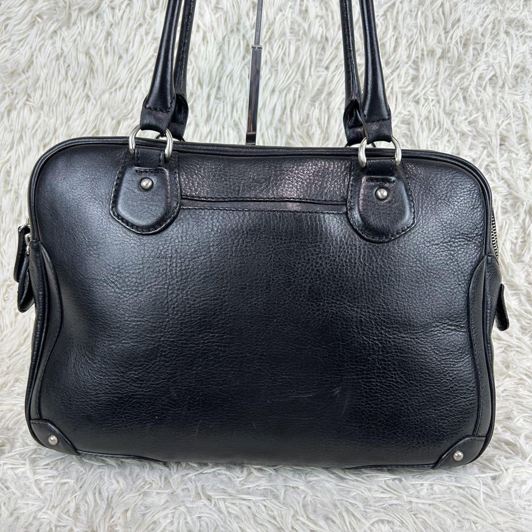 ✨良品 土屋鞄 トートバッグ ビジネスバッグ バッグ 鞄 レザー A4可 肩掛けバッグ