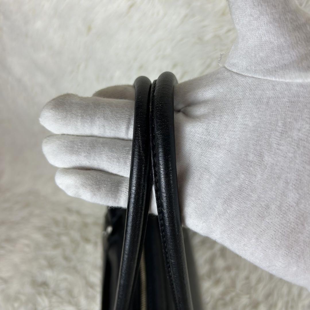 ✨良品 土屋鞄 トートバッグ ビジネスバッグ バッグ 鞄 レザー A4可 肩掛け