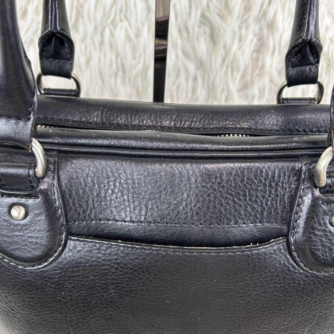 ✨良品 土屋鞄 トートバッグ ビジネスバッグ バッグ 鞄 レザー A4可 肩掛け