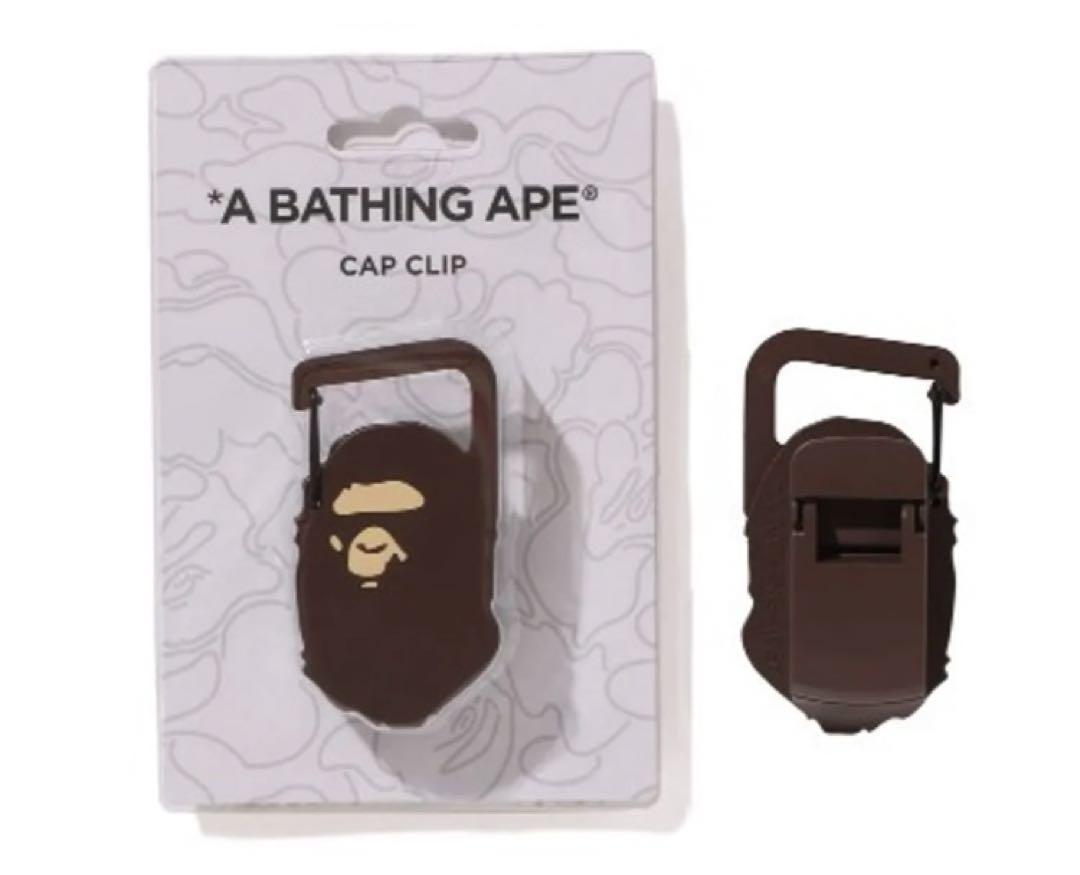 完売品*I LOVE BAPE MESH CAP レッド