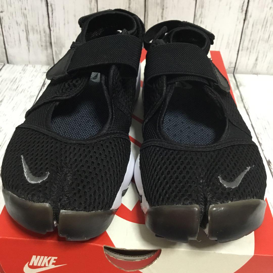✨美品✨ナイキ ウィメンズ エア リフト オールブラック レディース25cm NIKE スニーカー / エアリフト（23〜25cm） レディース