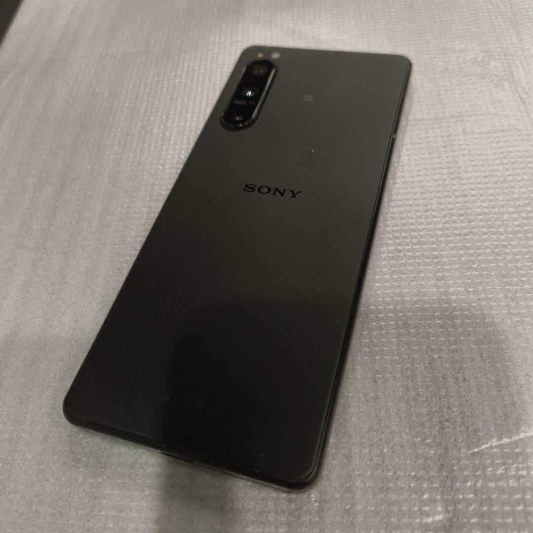 SONY Xperia 5 IV A204SO SIMフリー