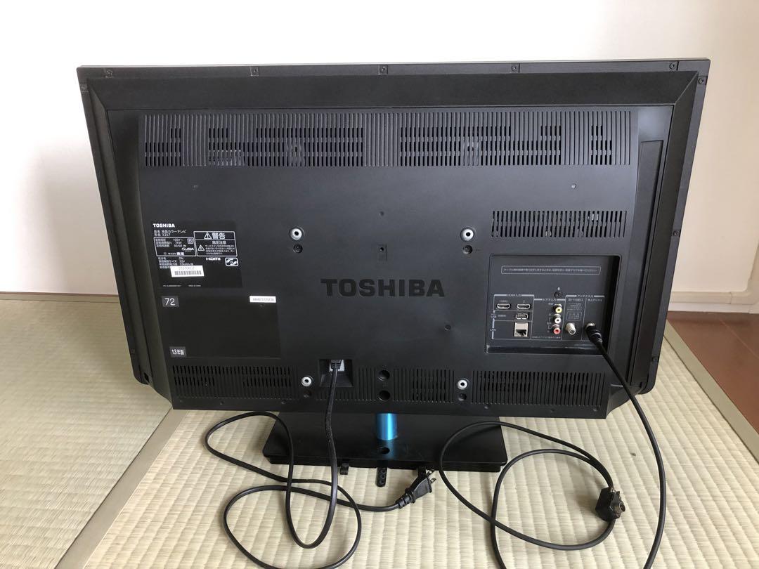 東芝　液晶テレビ　32インチ　人気モデル