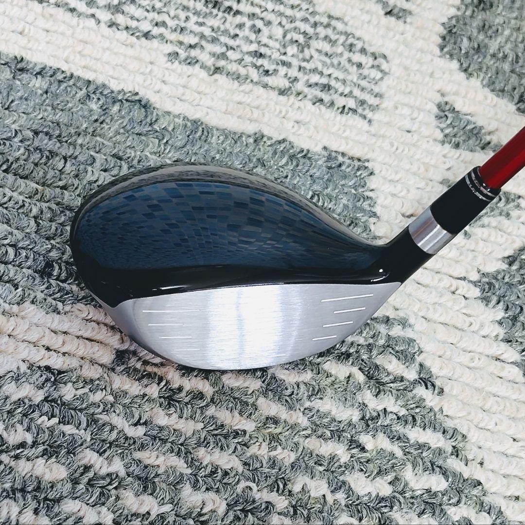 [ 美品 ] HONMA TW XP -1 FW カスタム SR シャフト ５番