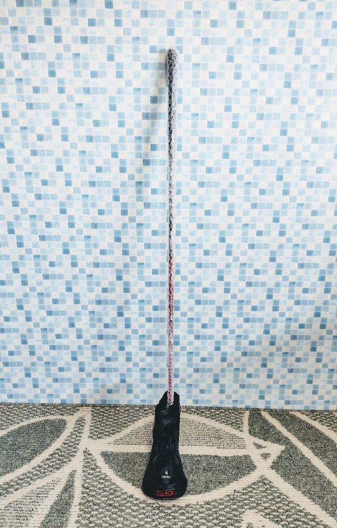 [ 美品 ] HONMA TW XP -1 FW カスタム SR シャフト ５番