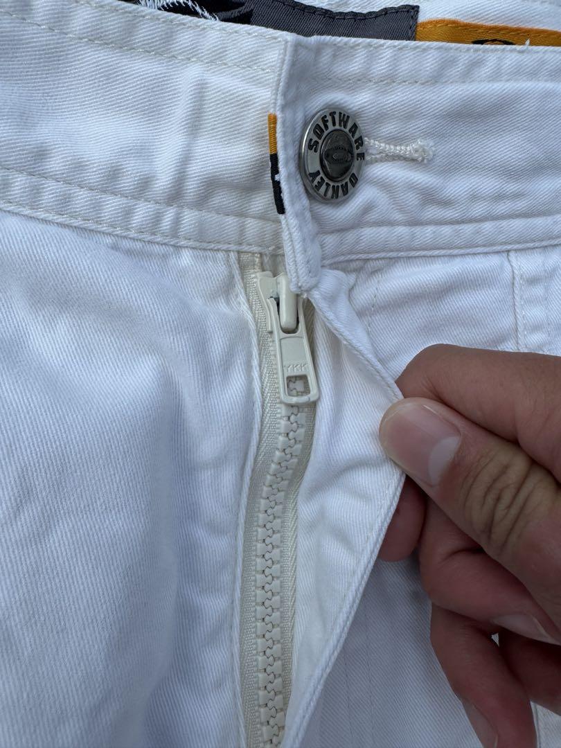 パンツ Oakley 90s 00s Gimmick Short Pants y2k