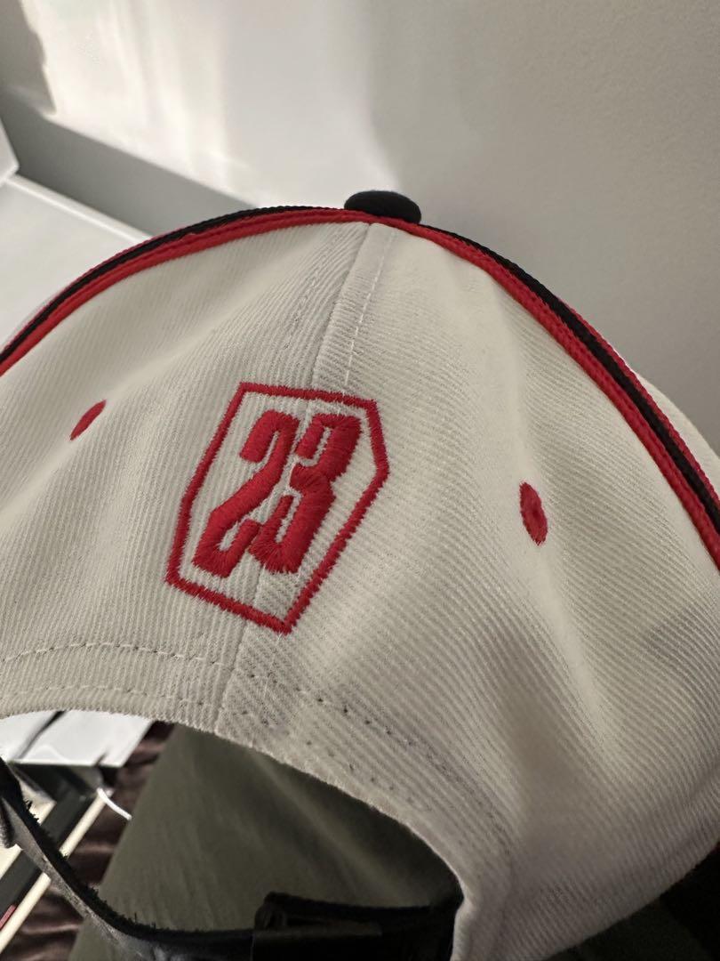 AWAKE NY NIKEコラボキャップ