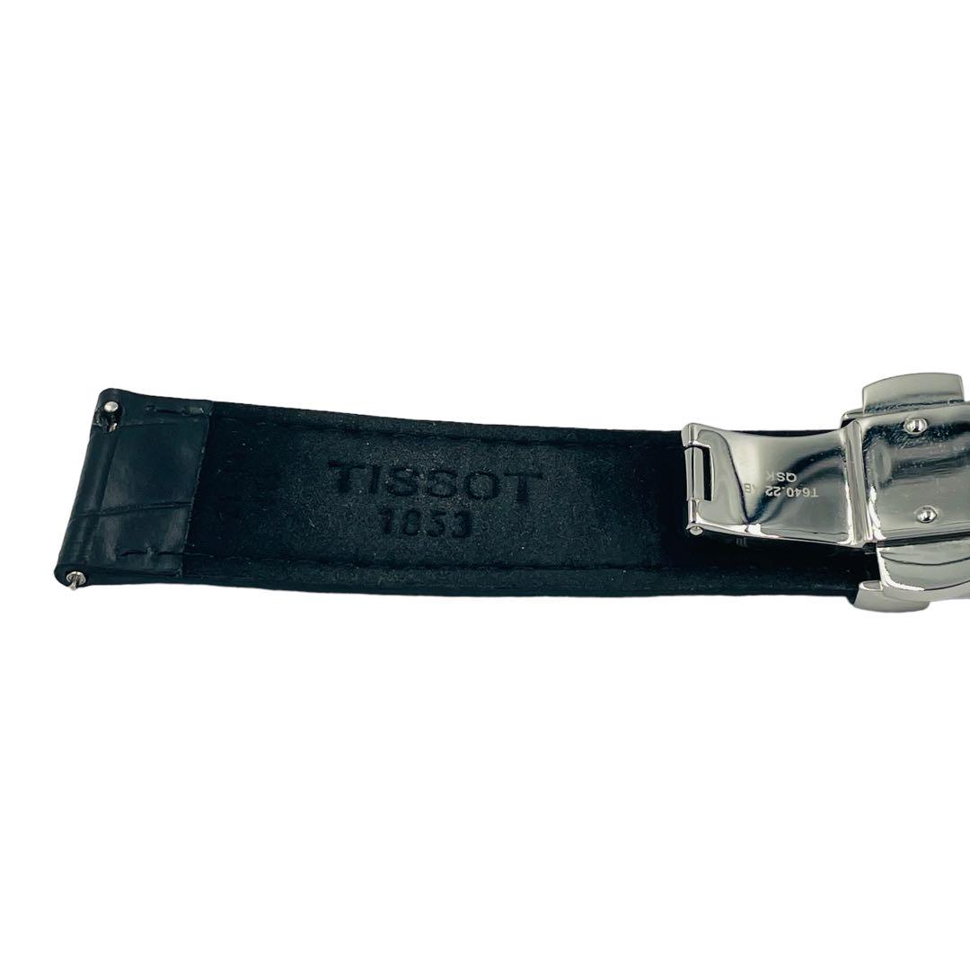ティソ TISSOT 日本限定300セット T120407A シースター1000