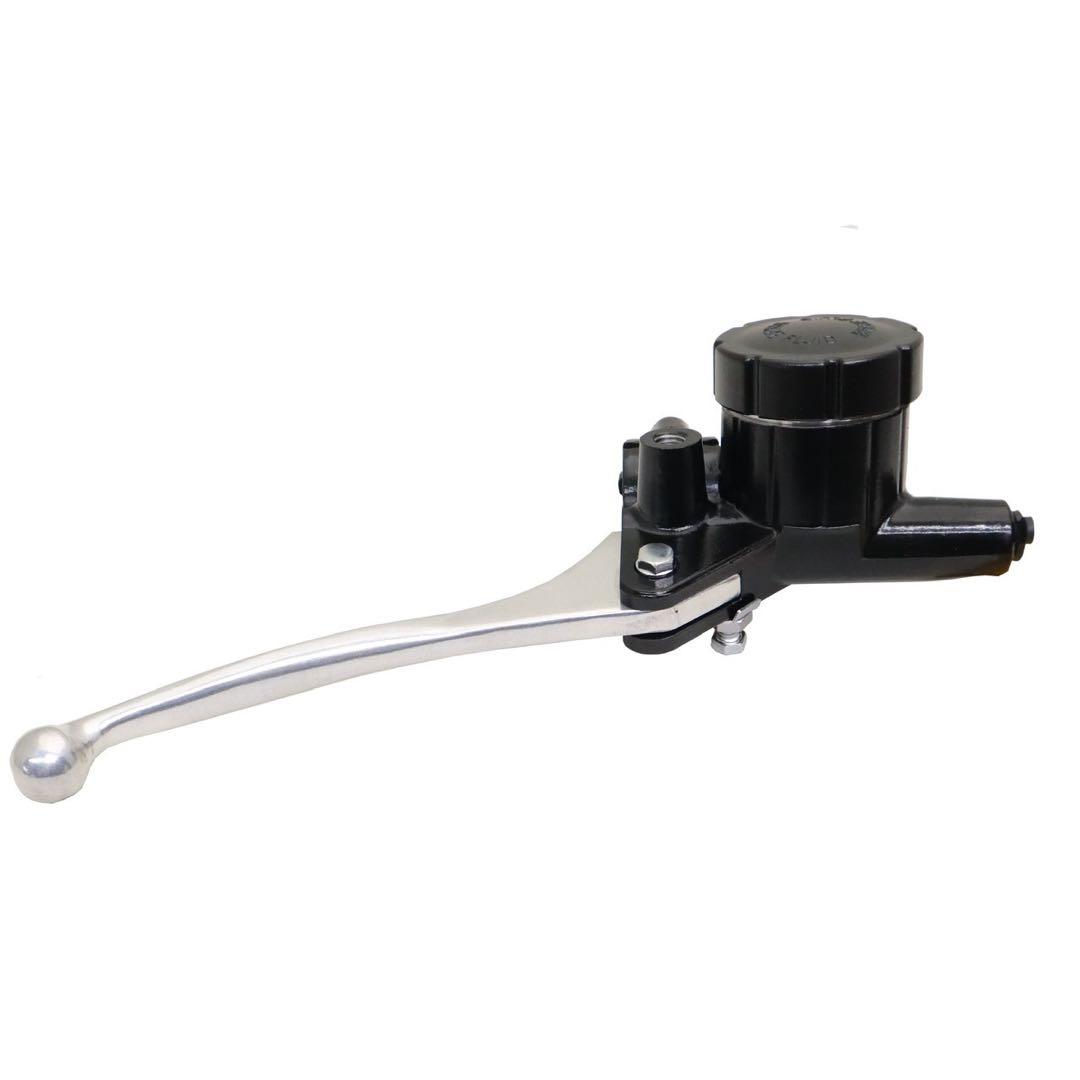 Z1 Z2 フロントブレーキ マスターシリンダー 5/8 15.8Φ 新品リプロ