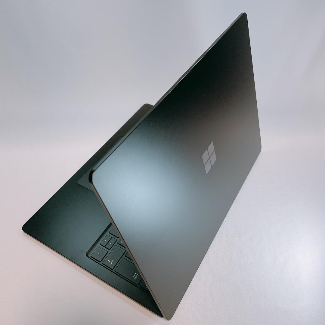 【2K高画質】Surface Laptop 4 メモリ16GB SSD256GB