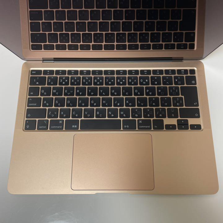 MacBook Air (Retinaディスプレイ, 13-inch, 202… - メルカリ MacBook Air (Retinaディスプレイ, 13-inch, 202… - メルカリ