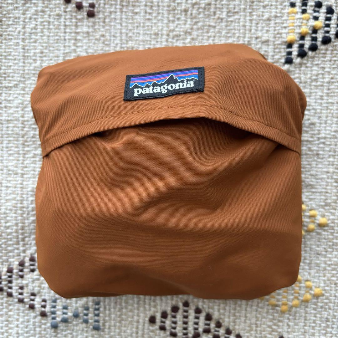 激レアパタゴニア Carry Ya'll Bag エコバッグキャリーエールバッグ パタゴニア エコバッグ キャリーエールバッグ Carry Ya'll Bag