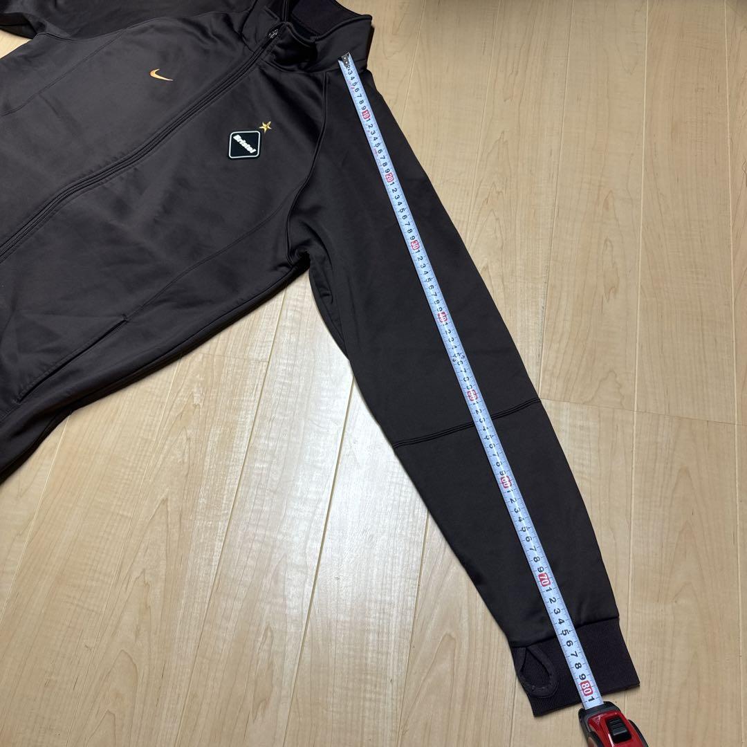 美品】FC REAL Bristol ブリストル アウター