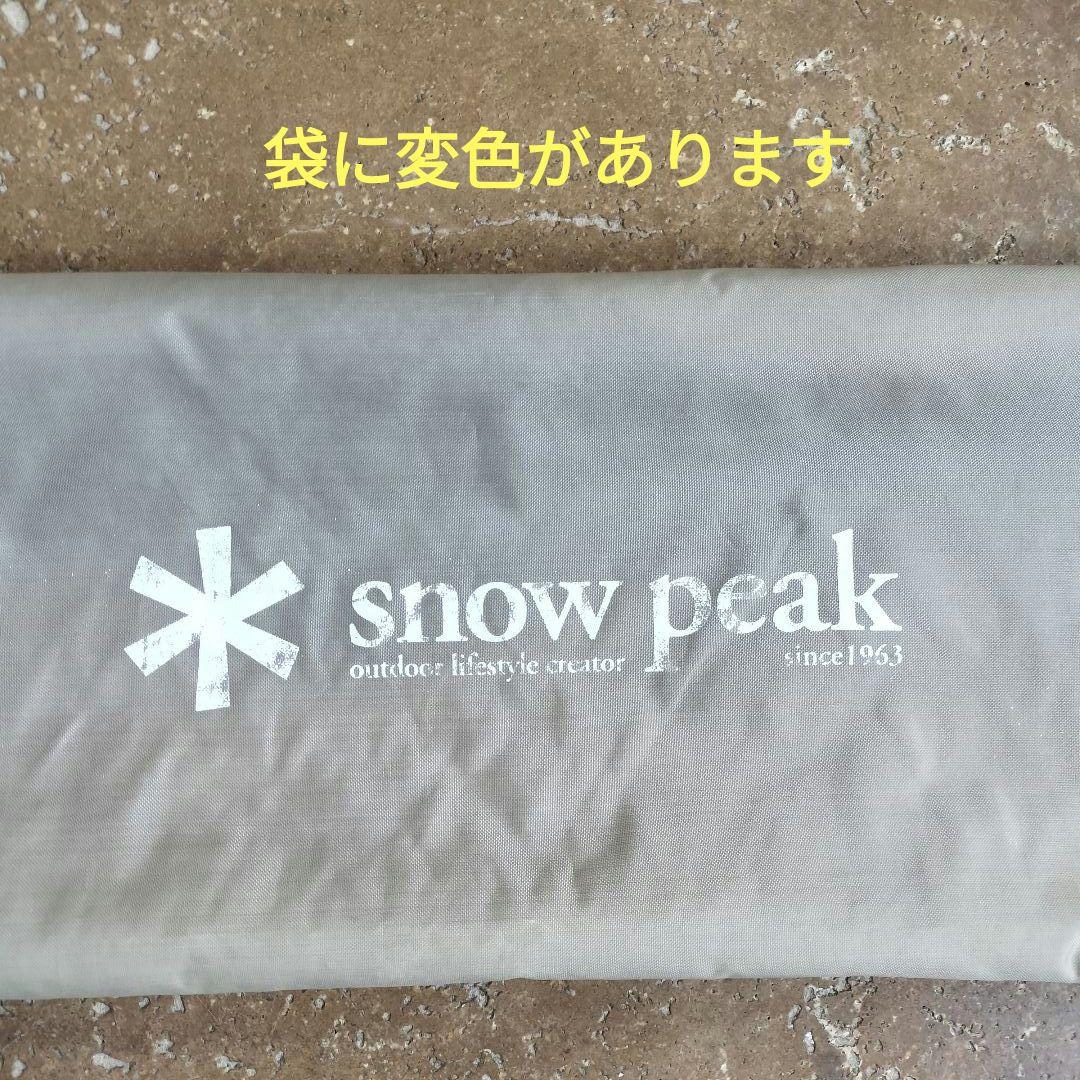snow