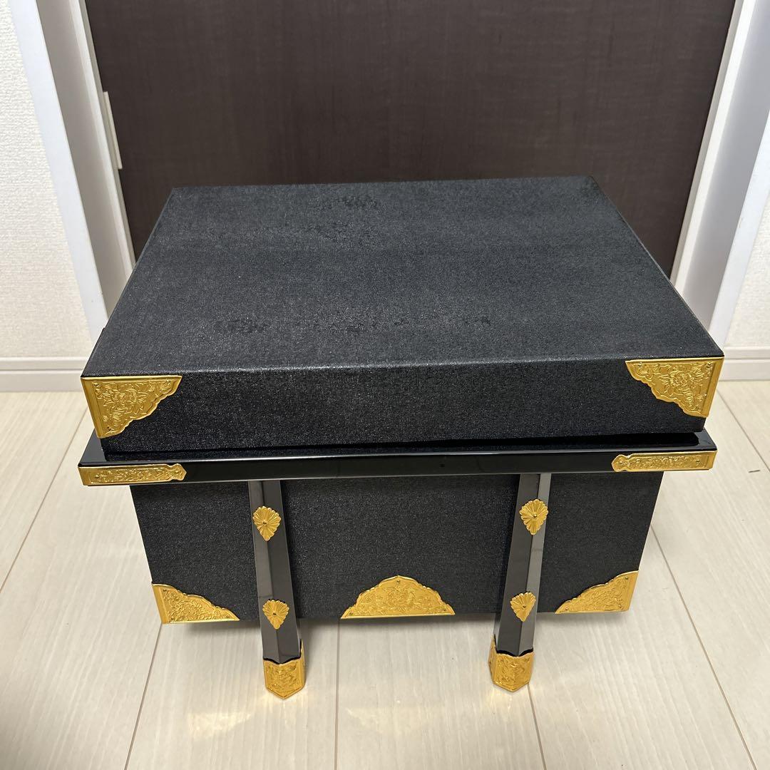 御鎧飾り　新品未使用