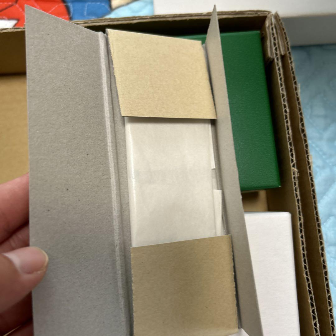 御鎧飾り　新品未使用