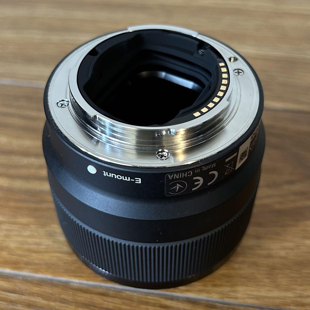 【中古】 SONY α7SⅡ + レンズ等セット 画像13