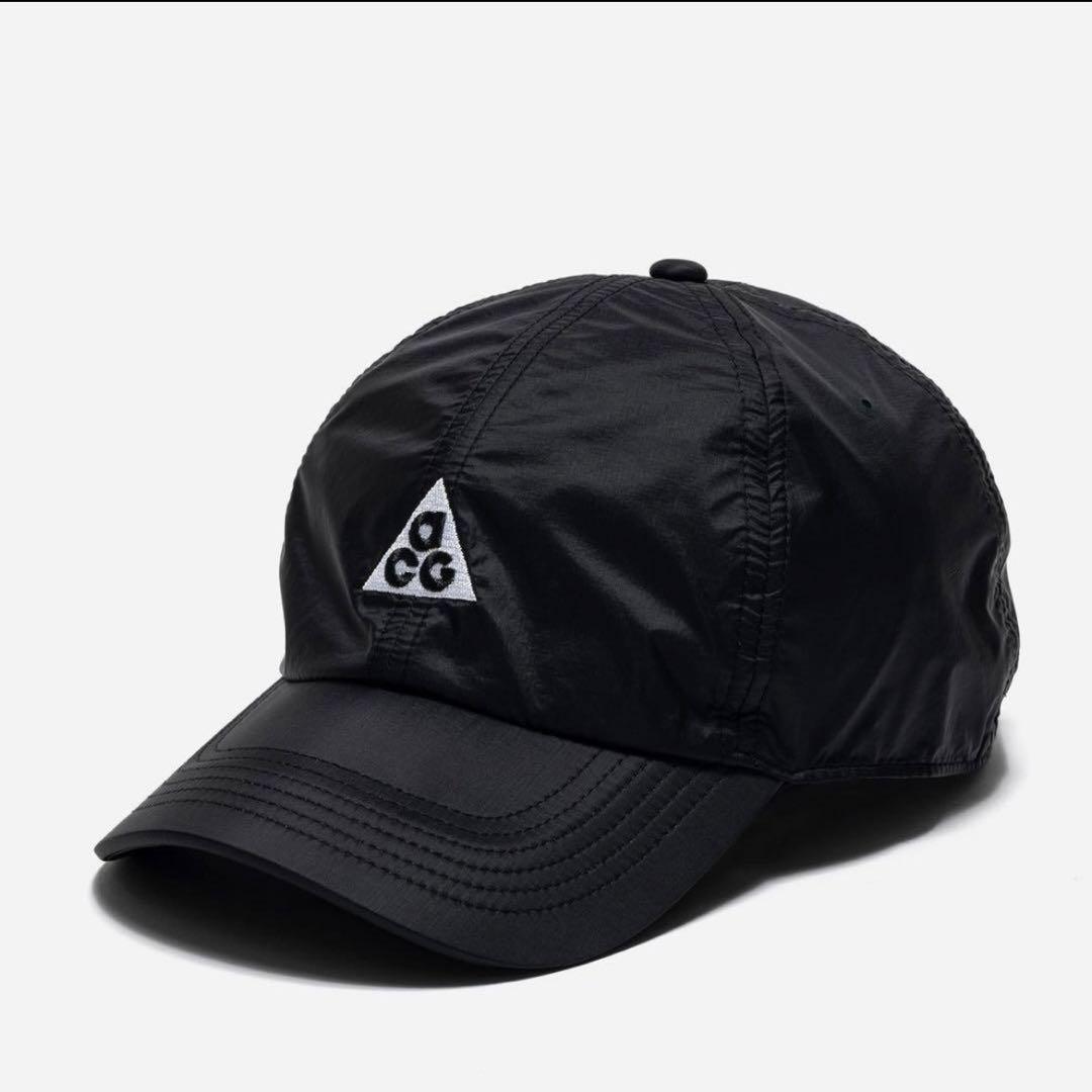 NIKE ACG キャップ 57-59cm 新品未使用
