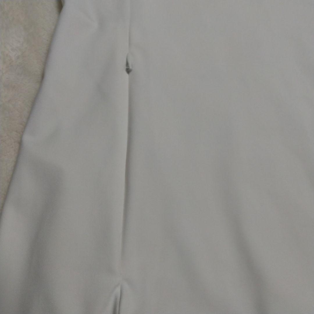 【極美品】J.Lindeberg レディースゴルフワンピース M ホワイト