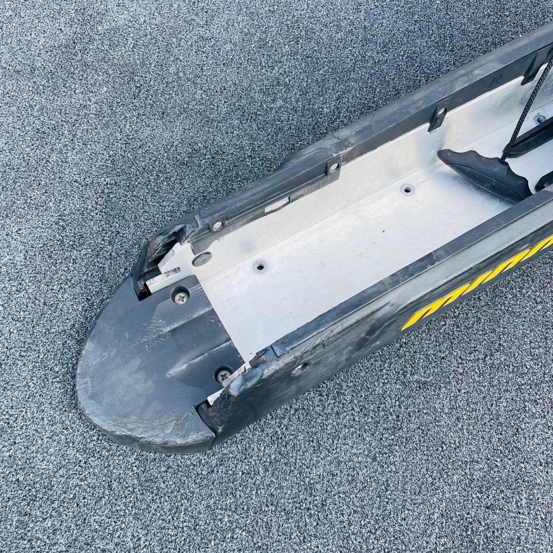 フォルトレックス