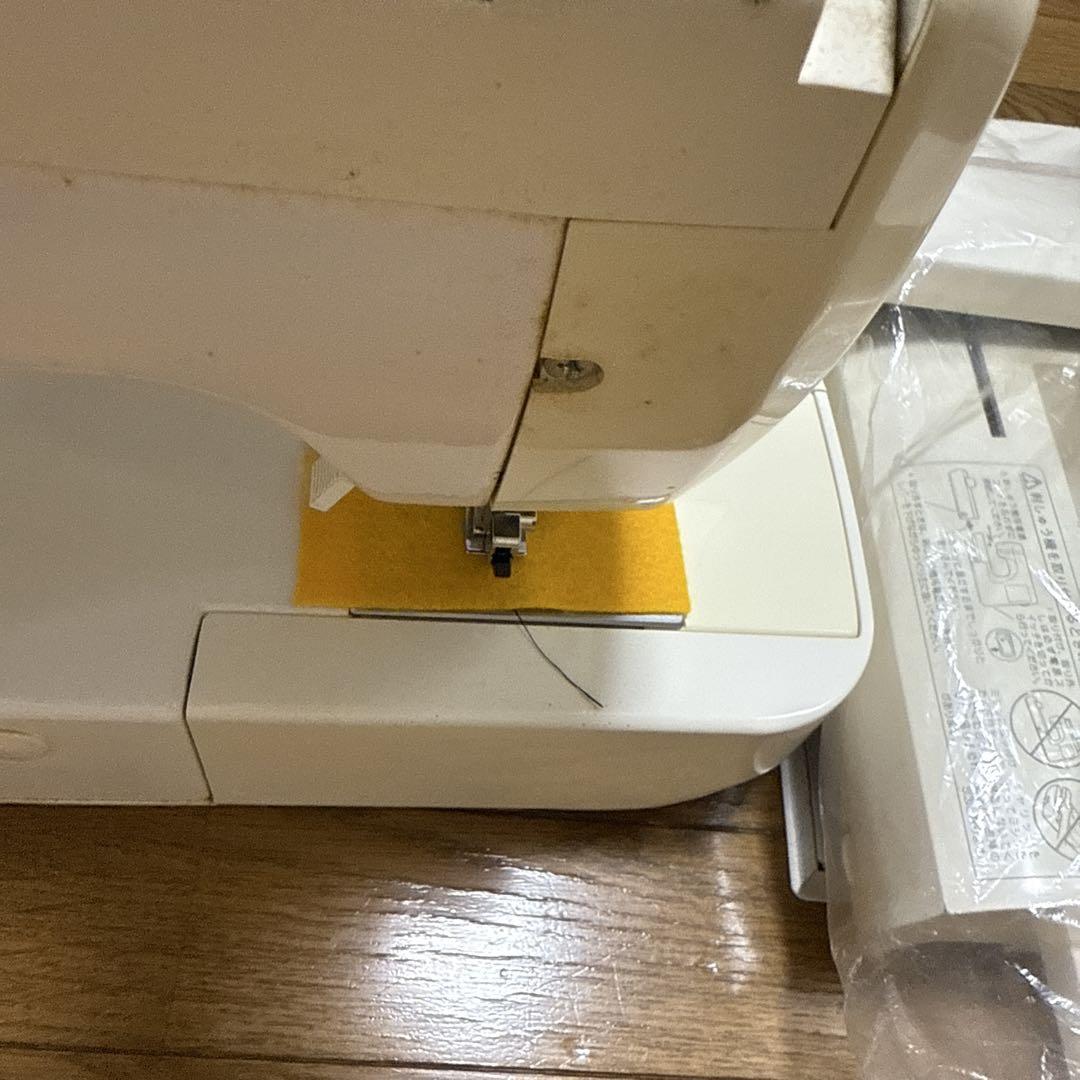 SINGER コンピューターミシン