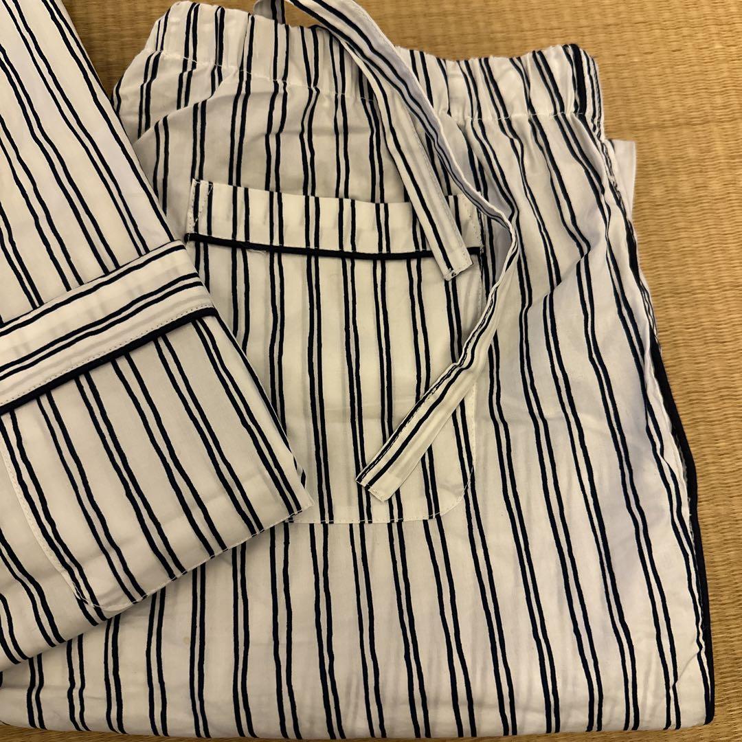 【SLEEPY JONES 新品未使用】Sサイズ レディースPajama Set