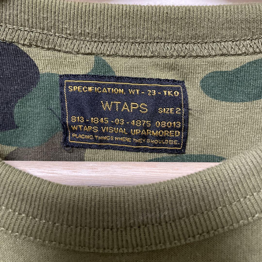 WTAPS