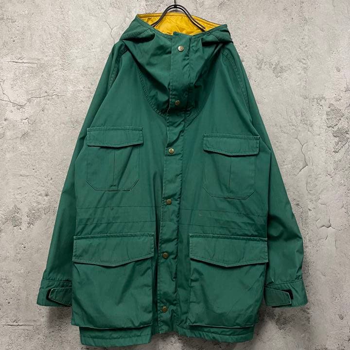 高品質の激安高品質の激安US古着◇エディーバウワー マウンテン