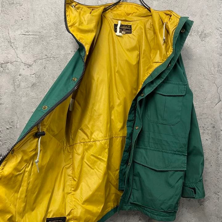 高品質の激安高品質の激安US古着◇エディーバウワー マウンテン