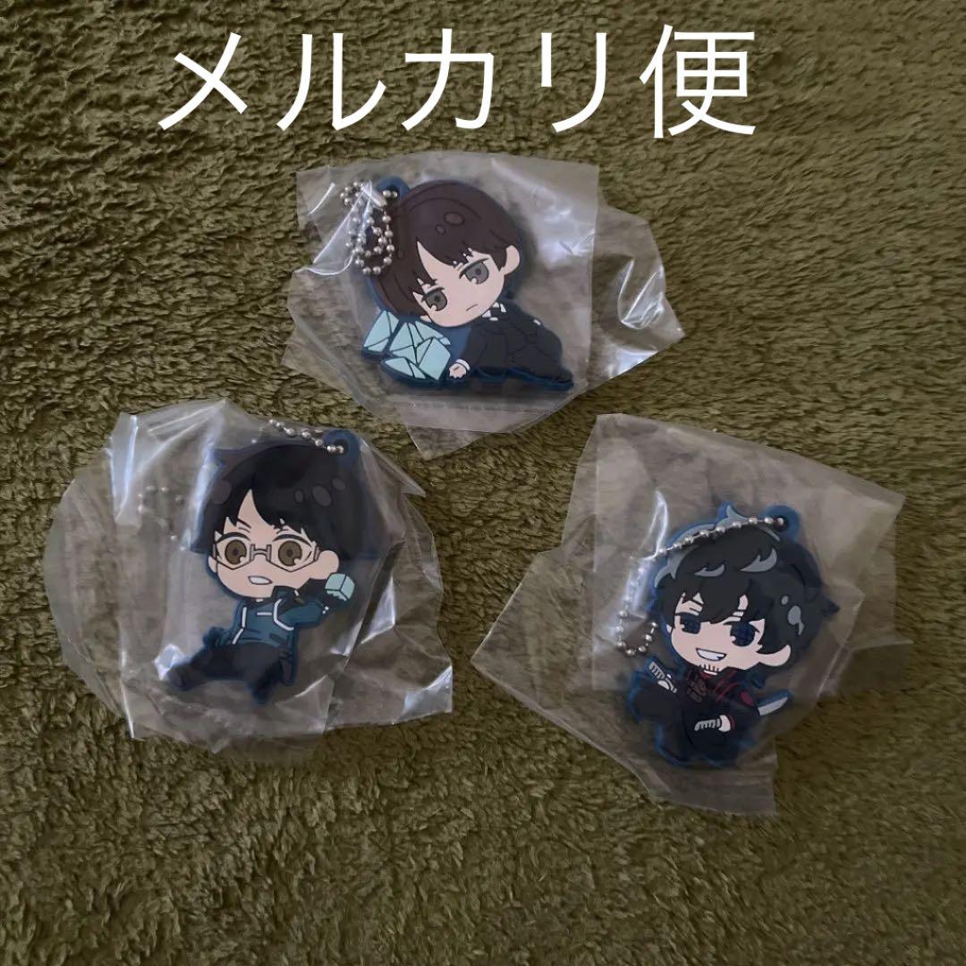 ワールドトリガー ガチャ キーホルダー メルカリ ワールドトリガー ガチャ キーホルダー メルカリ