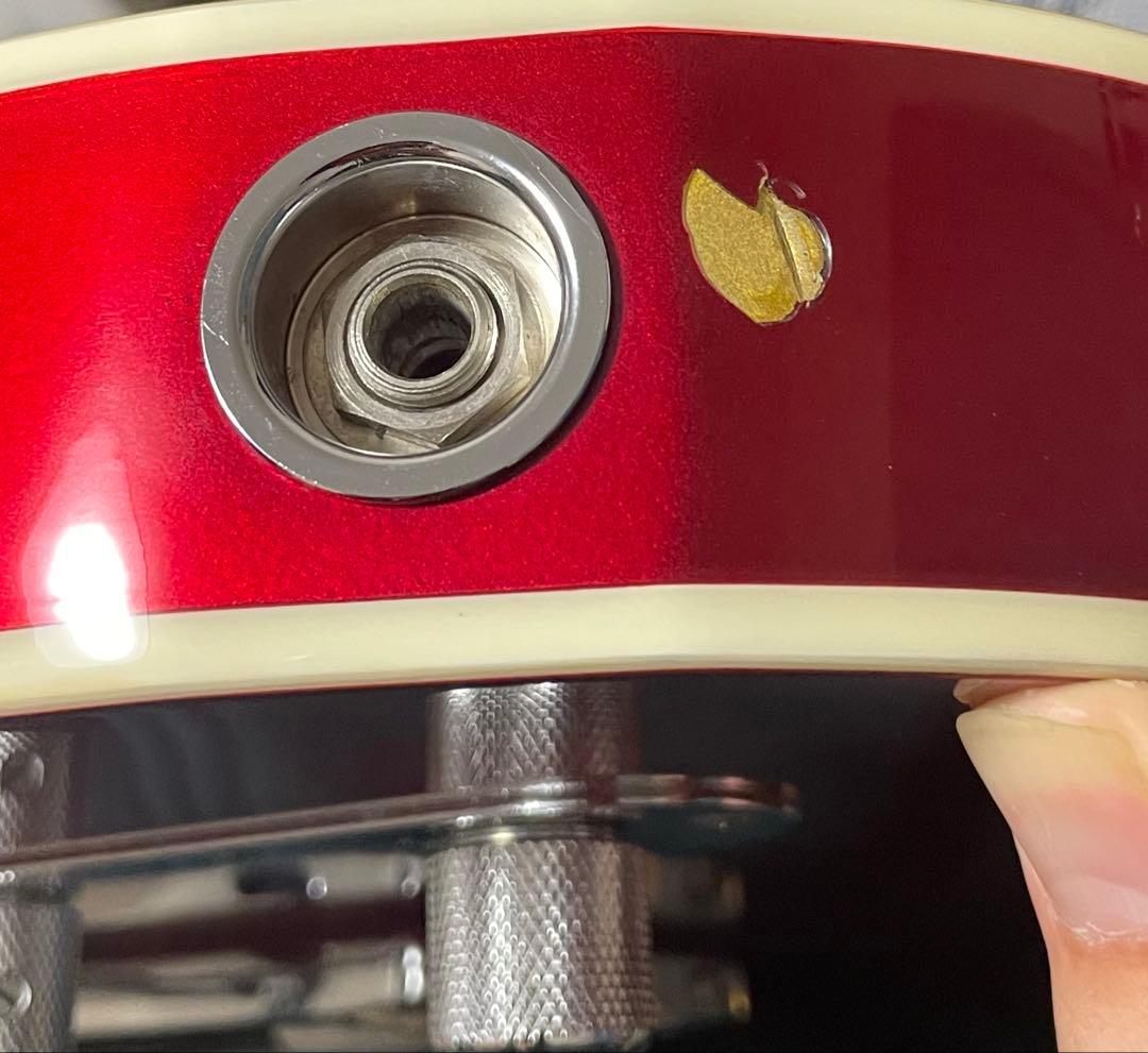 【説明欄必読】Edwards E-TE-CTM テレキャスター 【説明欄必読】Edwards E-TE-CTM テレキャスター